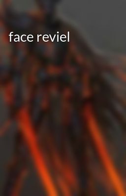 face reviel 