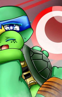 Faceless Fear (TMNT FANFICTION)