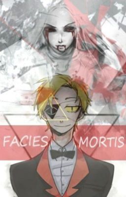 Facies Mortis/Oblicza Śmierci (Era Homo Immanins) [WOLNO PISANE-GF]