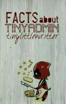 Facts About Tiny Admin