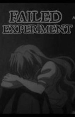 Failed experiment