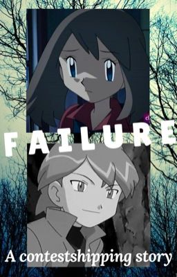 Failure (contestshipping story) - DISCONTINUED