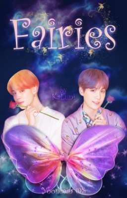 Fairies ⇴ ʏᴏᴏɴᴍɪɴ ᵒˢ ✓