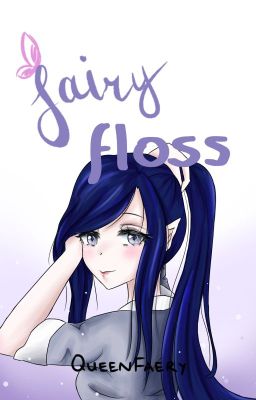 fairy floss [two]