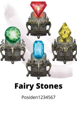 Fairy Stones