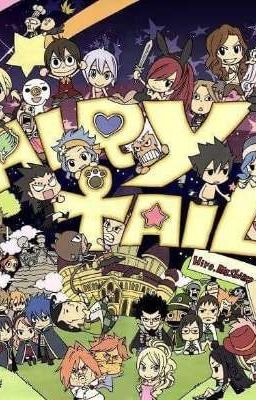 Fairy Tail