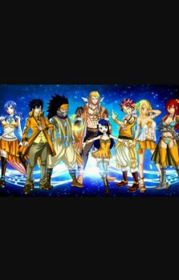 Fairy tail