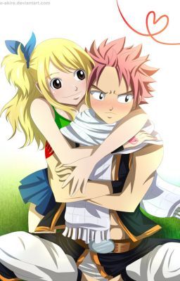 Fairy Tail : A Dragon's tale ( A Nalu fanfic story)