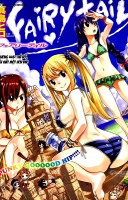 Fairy tail: Chúng ta là những học viên âm nhạc