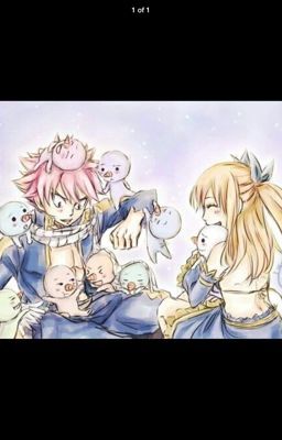 Fairy tail couple pics