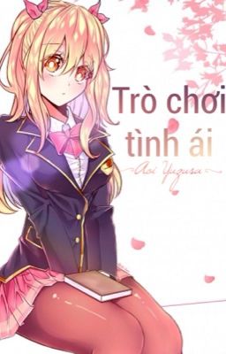 [ Fairy Tail Fanfiction ][ Lucy Harem ] Trò Chơi Tình Ái