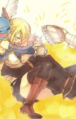 Fairy Tail Fanfiction (NaLu): Long Thần Mộc