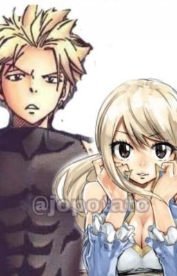 Fairy tail hãy đợi đấy ta sẽ trả thù. (Stinglu)