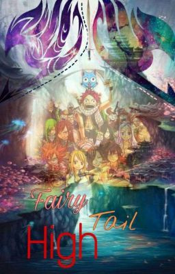 Fairy Tail High