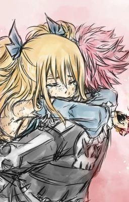 Fairy Tail - Il suo primo pensiero [NaLu]