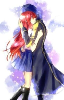 [Fairy Tail] Jerza: I love that girl
