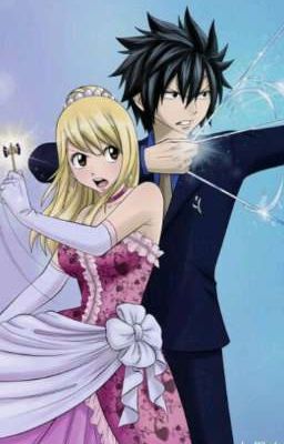 fairy tail le bal de fairy tail