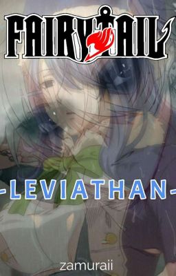 Fairy Tail: Leviathan