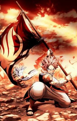 fairy tail ngoại truyện ( natsu) 