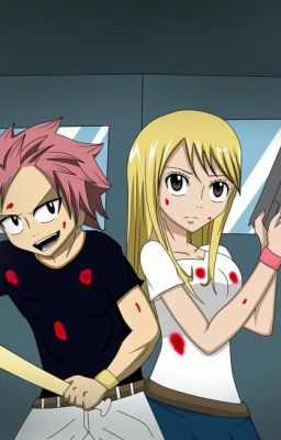 Fairy Tail of the Dead