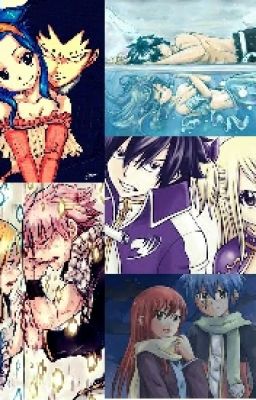 Fairy Tail ~One-Shot~