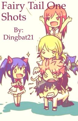 Fairy Tail One Shots