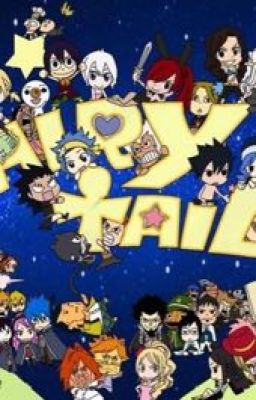 Fairy Tail Pics