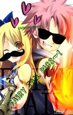 Fairy Tail!~ «Pics and Ships!» ||✔️