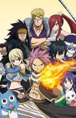 Fairy Tail RolePlay~