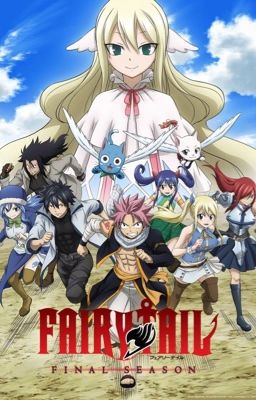 Fairy Tail Roleplay