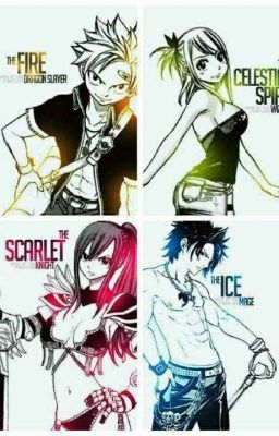 Fairy Tail RP