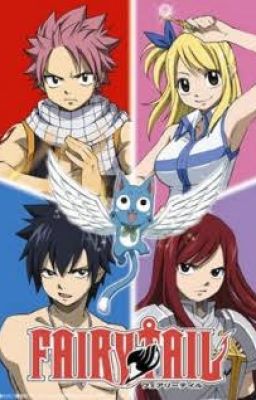 Fairy Tail's Lightning Dragon Slayer