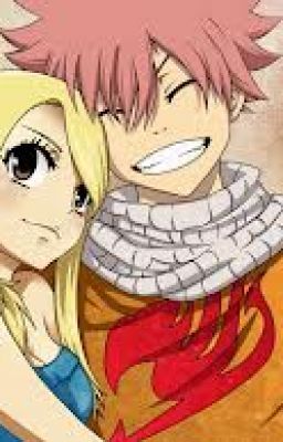 Fairy Tail: San Valentin, un día....Espercial para todos