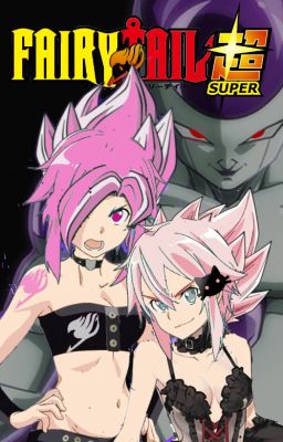 Fairy Tail Super , Book 4: Sisterhood.