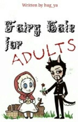 Fairy Tale for Adults | Ziall ✔