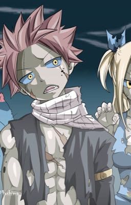 Fairytail hậu tận thế 