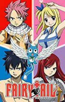 Fairytail Rp