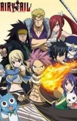 fairytail rp