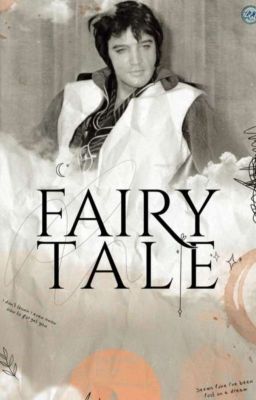 Fairytale #Wattys2023