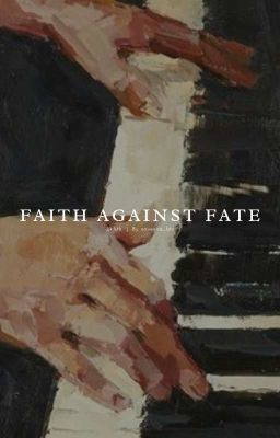 Faith Against Fate | jjk.kth ✔