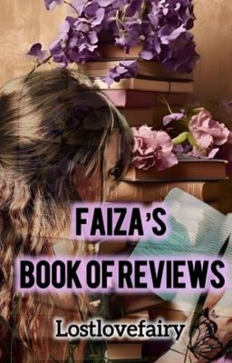 Faiza's Review book