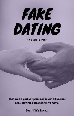 Fake Dating