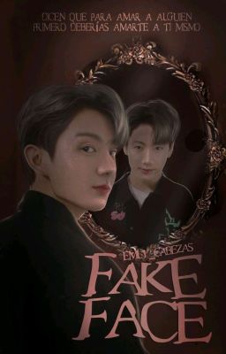 Fake face 🪞 Kookmin