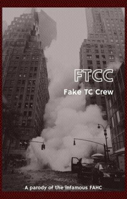 Fake Tc Crew- Short Story