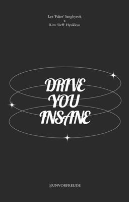 [FakeDeft] Drive You Insane