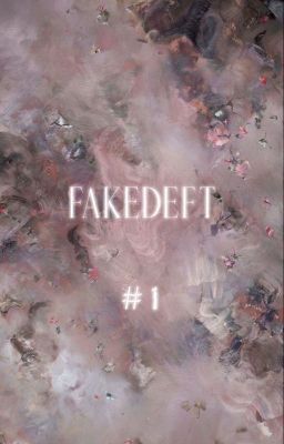 FAKEDEFT︱omegaverse  •  #1