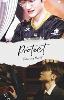 [Fakenut] Protect