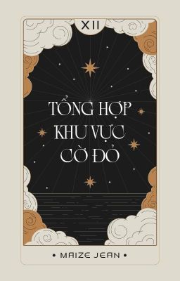 [Fakenut | Tổng hợp] Khu vực cờ đỏ