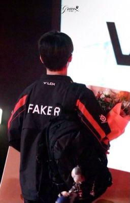 | FAKER | thật ra anh yêu rồi