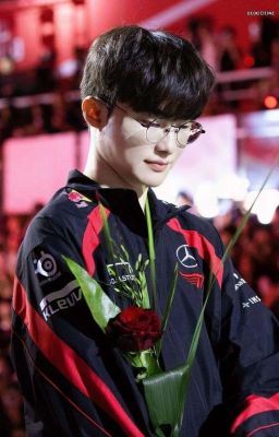 FAKER | TRÌ TỬ